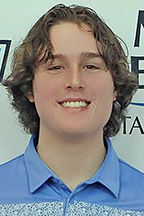 Aiden Ellis, incoming MTSU student
