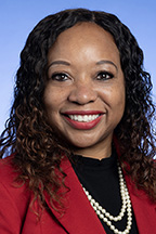 Kim Henry, director of the Governor’s Office of Business Initiatives and Development
