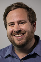 Matthew Leimkuehler, assistant professor, journalism