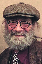 Dr. Ron Bombardi