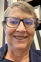 Sharon Parente
