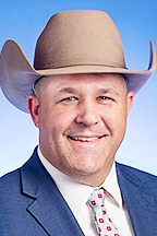 Andy Holt, Tennessee Department of Agriculture commissioner