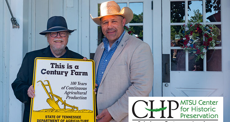 Century Farms promo