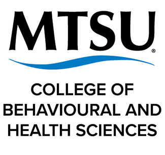 College of Behavioral and Health Sciences Shortmark Logo.
