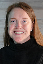 Dr. Bethany Rhoten, director, School of Nursing.