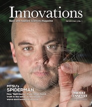 Innovations 2014 cover Innovations 2014 cover