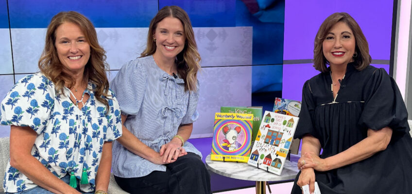 LO2-back-to-school Katie Schrodt and Laurie Phillips