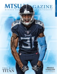MTSUMagazineJuly2018 cover