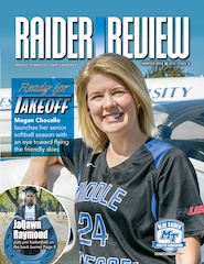 RaiderReivew Winter 2016-17