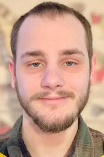 Jack Huckabay