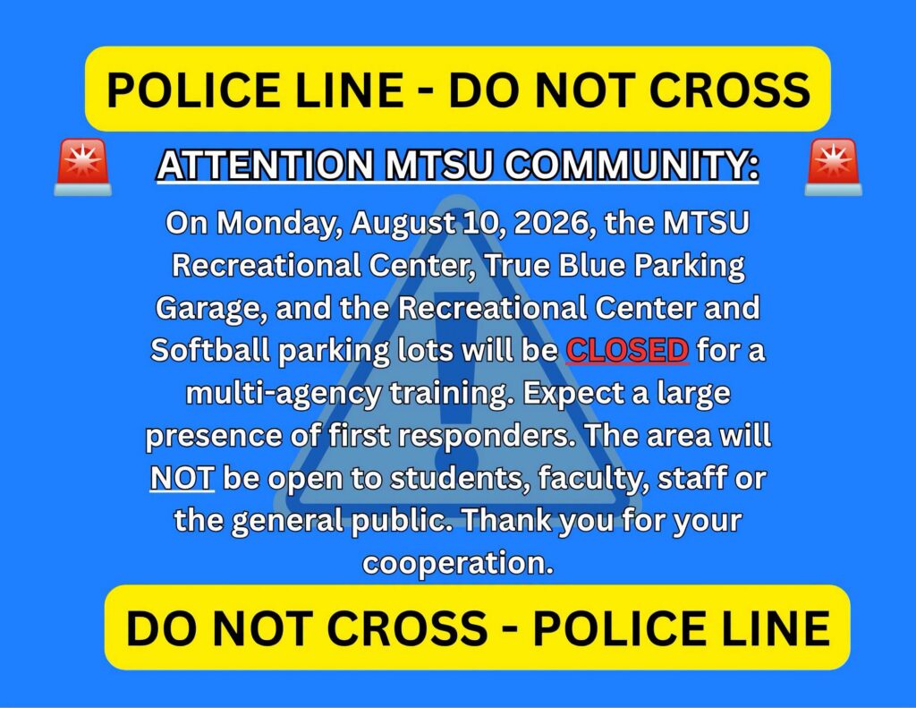 MTPD Aug 10 Closures Graphic