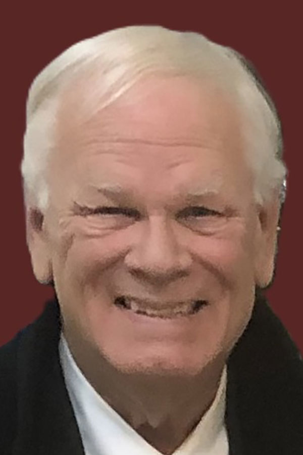 Alan Clark