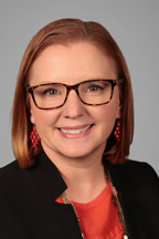 Dr. Bonnie Barksdale
