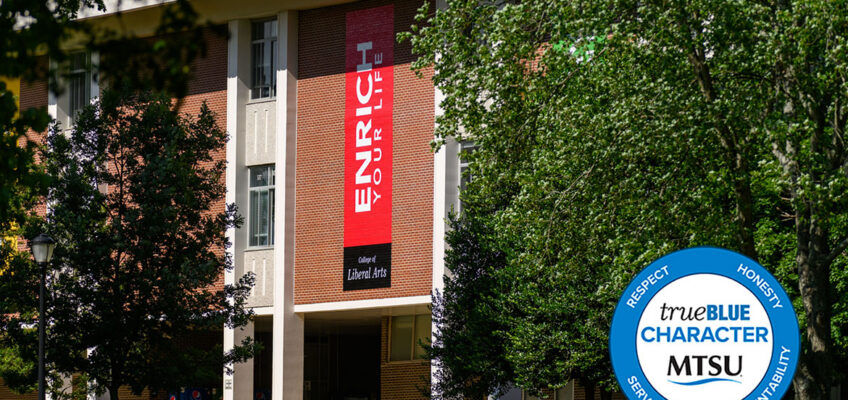 Peck Hall