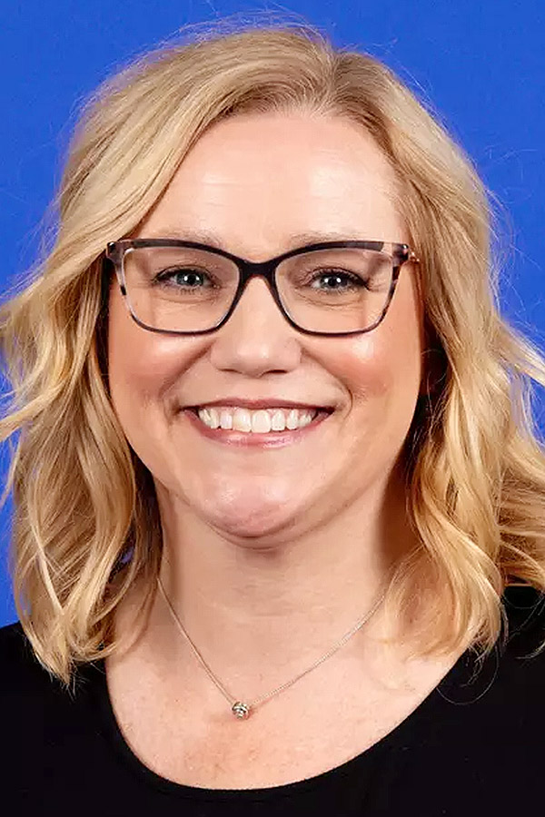 Carey Haney