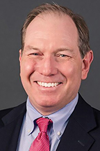 Kevin Doherty