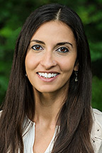 Dr. Christabel Devadoss
