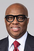 Marcus Henderson Sr.