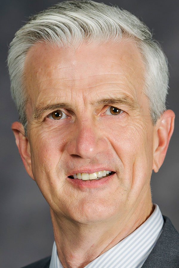 Jeff Gibson