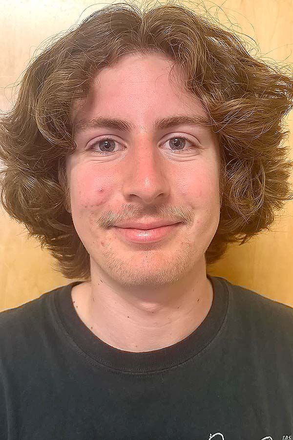 Jesse Lanier