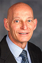 Lt. Gen. Keith M. Huber