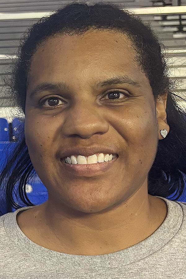 LaSaundra Hodge