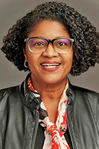 Dr. Leah Tolbert Lyons