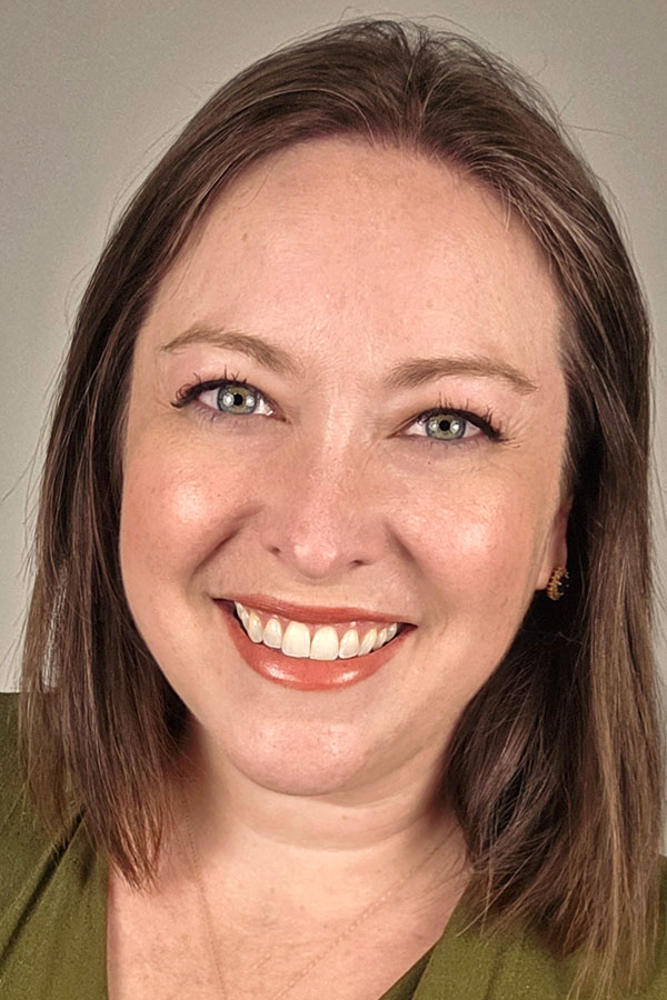 Katie Clary