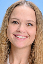 Dr. Liz Barnes