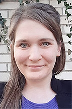 Dr. Kristen Hargis