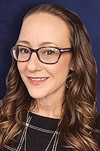 Dr. Kristi Stringer