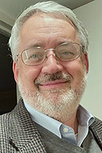 Dr. Louis Kyriakoudes