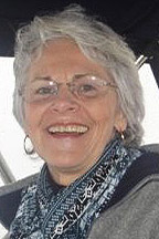 Dr. Rebecca Conrad