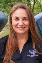 Holly Allen