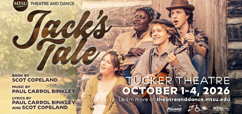 Jack's Tale