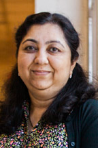 Dr. Medha Sarkar