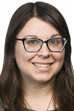 Dr. Erin Rowland-Schaefer