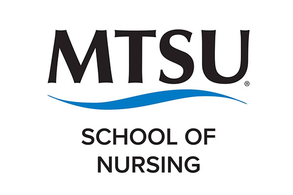 School of Nursing logo
