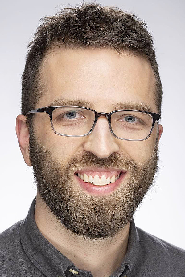 Dr. Andrew Krinks