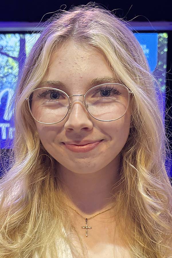 Melanie Milliken