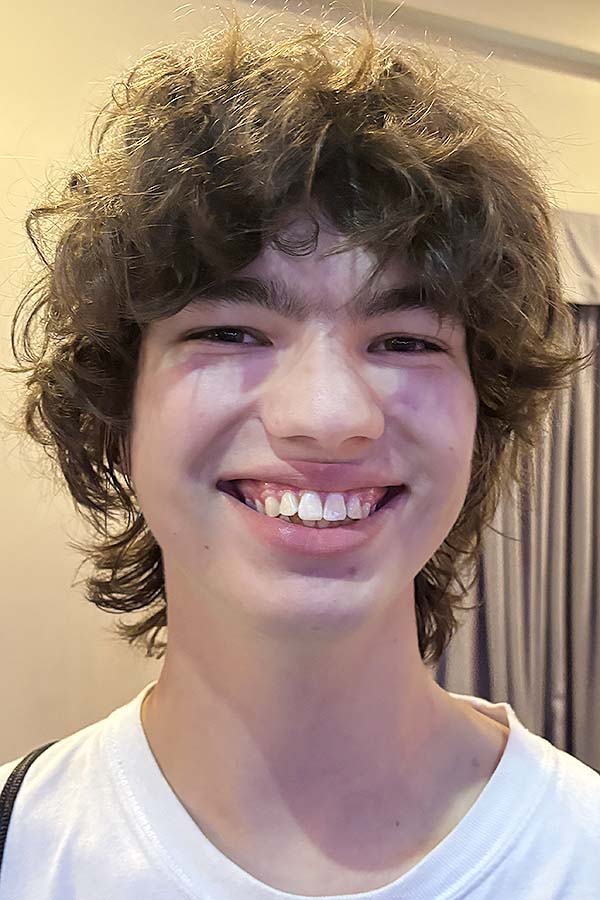 Gabrien Kanko
