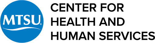 Center for Health and Human Services logo