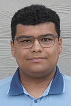 Lucas Daggs, construction management major.