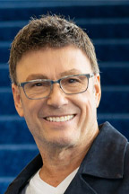 Neil Goldberg, author and director