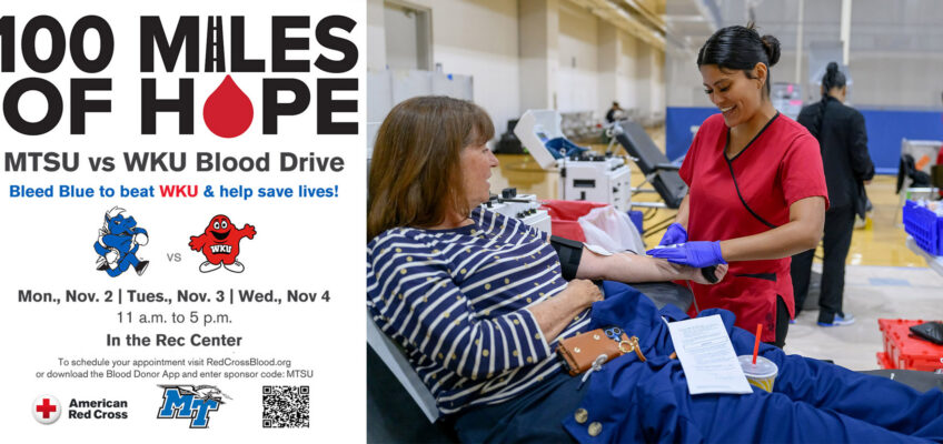 red cross blood drive 2025