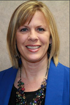 Dr. SHerry King, principal at Homer Pittard Campus School