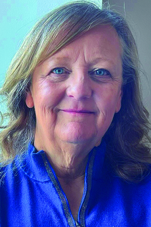 Dr. Vickie Harden