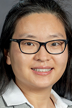 Dr. Xin Yang